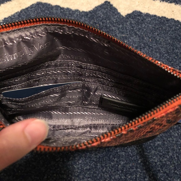 Small wristlet - Picture 4 of 5